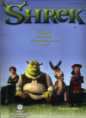 Shrek songbook